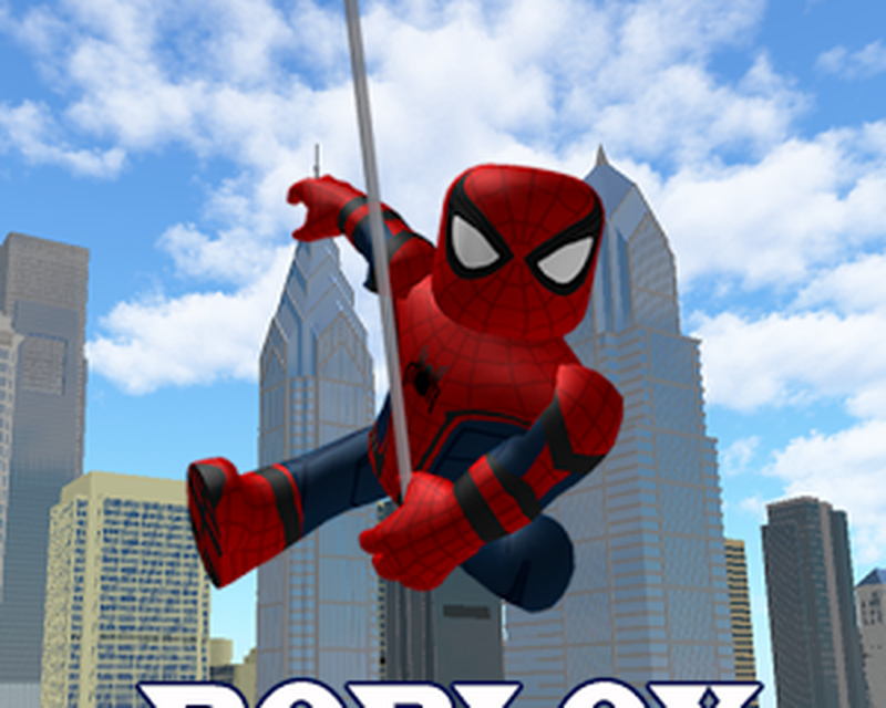 Ultimate Spiderman Roblox Guide Apk Baixar App Gratis Para Android - os melhores jogos do homem aranha no roblox