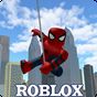 Ultimate Spiderman Roblox Guide APK Simgesi