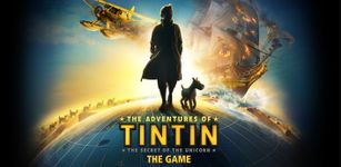 The Adventures of Tintin imgesi 