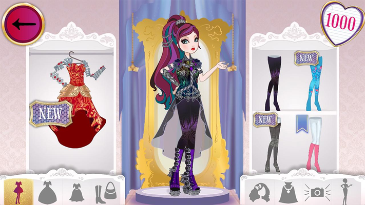 Ever After High™ APK - Free download for Android