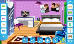 Imagem 3 do Justin Bieber Fan Room