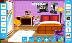 Imagem 2 do Justin Bieber Fan Room