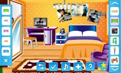 Imagem 1 do Justin Bieber Fan Room