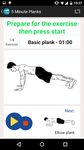 Immagine 12 di 5 MINUTE PLANKS WORKOUT