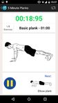 5 MINUTE PLANKS WORKOUT obrazek 13