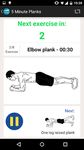 5 MINUTE PLANKS WORKOUT obrazek 14