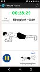 5 MINUTE PLANKS WORKOUT obrazek 15