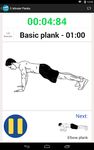 Immagine 2 di 5 MINUTE PLANKS WORKOUT