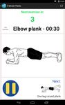 Immagine 3 di 5 MINUTE PLANKS WORKOUT