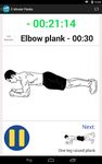 Immagine 4 di 5 MINUTE PLANKS WORKOUT