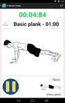 Immagine 7 di 5 MINUTE PLANKS WORKOUT