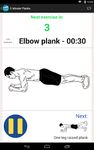 5 MINUTE PLANKS WORKOUT obrazek 8