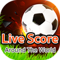 ผลบอลสดทุกลีก Live Score APK