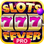 Εικονίδιο του Slots Fever Pro - Free Slots apk