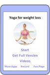 Imagem 3 do Yoga para perda de peso