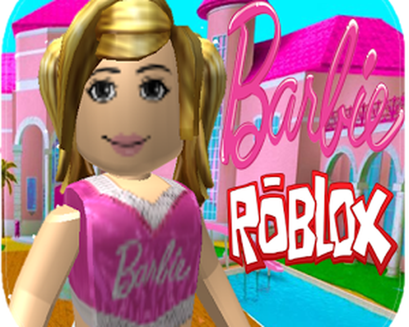 Robox De Barbie : Juegos De Roblox Barbie | Free Robux Gift Card Codes ...
