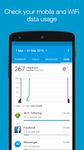 รูปภาพที่ 3 ของ Callistics - Data usage, Calls