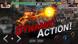 Gambar Infinite Fighter-fighting game 8