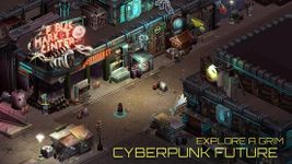 Shadowrun Returns image 