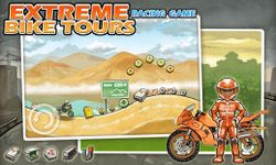 極速バイクツアー - レースゲーム の画像1