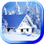 APK-иконка Зима Снег HD живые обои