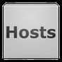 Hosts Editor apk icon