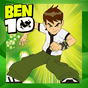 Ícone do apk Ben 10 Game Puzzles