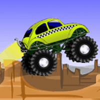 Download Monster Truck Crot (MOD) APK for Android