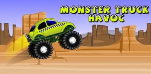 Imagine Monster Truck Havoc 