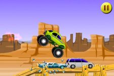 Imagine Monster Truck Havoc 2