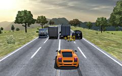 Картинка 3 Car Traffic Racer Heavy Highway Rider Sim 2017