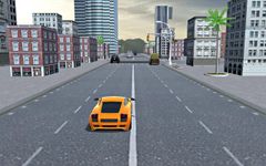 Картинка 7 Car Traffic Racer Heavy Highway Rider Sim 2017