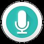 Icône apk Enregistreur vocal (Voice Recorder)