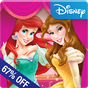 Disney Princess: Story Theater apk icon