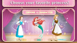 Imagem 1 do Teatro das Princesas Disney