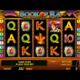 Icône apk Book Of Ra Slot Machine