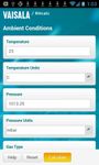 Vaisala Humidity Calculator image 2