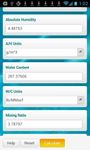 Vaisala Humidity Calculator image 1