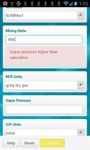 Vaisala Humidity Calculator image 