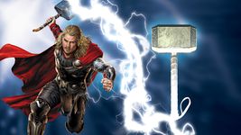 Thor: The Dark World LWP obrazek 7