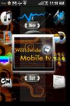 Captura de tela do apk World Wide Mobile TV 1