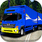 Truck Gandeng Simulator APK