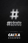 Imagem  do #transitoaovivo