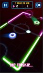 Laser Eishockey 3D Bild 1
