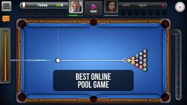 Pool Ball Master のスクリーンショットapk 23