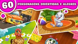 Peekaboo Sürpriz! Tam Sürüm ekran görüntüsü APK 