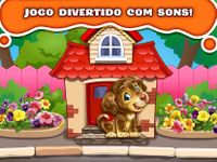 Captura de tela do apk Cucu Surpresa! Versão completa 9