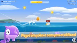 Tangkapan layar apk Fish Out Of Water! 11