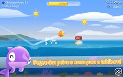 Fish Out Of Water! のスクリーンショットapk 1