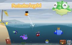 Tangkapan layar apk Fish Out Of Water! 3